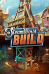 SteamWorld Build (PC) Steam Key EUROPE