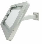 Wall Table Mount Lockable 90° for Microsoft Surface Pro 7 12.3 IN Grey