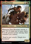 Magic löskort: Commander Masters: Tuya Bearclaw