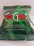 Caffe Gioia Lavazza Espresso Point Compatible Capsules [Classico] x 100