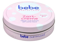 2 X Bebe Zartcreme Baby Cream Children 150 ml