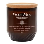 WoodWick - Renew duftlys medium cherry blossom & vanilla