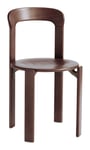 Rey Chair - Umber Brown
