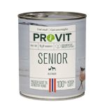 PROVIT Våtfoder Senior 12 x 800 g