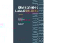 Organisation Av Information | Heidi Hansen Ole E. Andersen Rasmus Gahrn-Andersen Henrik Lindberg Peter Lind Nielsen Søren Vigild Poulsen Lisbeth Thorlacius | Språk: Danska