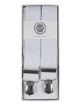 Portia 1924 Solid Suspenders Vit