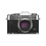 FujiFilm Fujifilm X-T30 II Silver