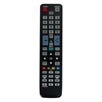 VINABTY AA59-00465A Remote Control Replace for SAMSUNG TV HE40A T22A350 UA22D5000NM UA40D5000PM LH40HEPLGD-XY UA27D5000NMXRD UA40D5000PMXXY
