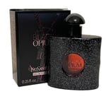 Black Opium by Yves Saint Laurent Miniature 7.5ml EDP Neon