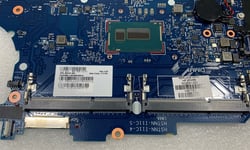 HP EliteBook 840 850 G1 802531-001 501 601 Intel i5-4210U UMA Motherboard NEW