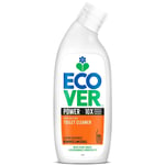 Ecover Lemon & Orange Power Toilet Cleaner - 750ml