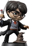Iron Studio - Minico - Harry Potter - Harry Potter with The Sword of Gryffindor PVC Statue