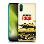 Head Case Designs Officially Licensed Action Man Tank Classics Hard Back Case Compatible With Xiaomi Redmi 9A / Redmi 9AT