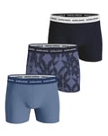 3-Pack Cotton Stretch Boxer, Multipack
