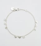 Syster P Layers Bianca Armband Silver