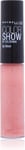 Maybelline Colorshow Lip Gloss Barely There