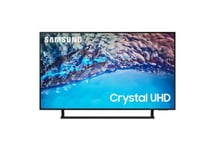 Samsung UE43BU8500KXXU 43" 4K HDR LED Smart TV with Voice Assistants