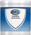 MPM vaselinsyrefri - Industriell vaselin 1000 ml