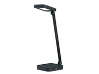 Maxcom Ml1001 Usb, Svart, Universal, Ip20, Smd Led Module, 1 Lampor, 20000 H
