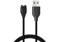 Laddare Garmin Klockor - Universal Snabbladdare 1-pack