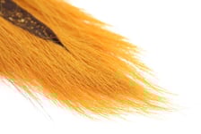 Bucktail - Amber