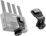 Accsoon ACC02 Mounting Adapter For CineEye / 2 / 2S RX & TX to DJI Ronin-S/Ronin-SC Gimbal