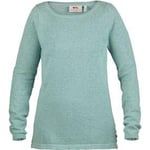 "Womens High Coast Knit Sweater"