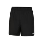 Nike Dri-Fit Challenger 7in Brief-Lined Running Shorts Hommes - Noir
