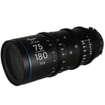 Laowa Ranger 75-180mm T2.9 FF Cine Lens - Arri PL / Canon EF mount