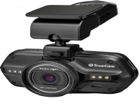 TrueCam A7s, Full HD, 2560 x 1080 piksler, 130°, CMOS, 60 fps, H.264, MOV