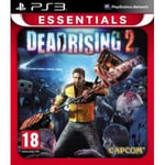 Dead Rising 2 Essentials (Playstation 3) [UK IMPORT]
