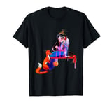 Foxy Girl T-Shirt