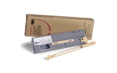 Xerox Waste Toner Container, 31000 Sidor, Laser, Wc 7132, 544 G, 137 X 452 X 66 Mm, 400 X 107,9 X 57,149 Mm