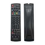 Remote Control For Panasonic TV TH-42PX70 /BA 42 inch Viera full HD