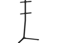 Maclean Golvstativ För Tv, 32-70", Max. Vesa 400X400, Max. 40 Kg, Mc-494