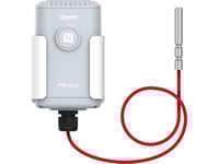 Milesight Iot Industrial Temperature Sensor Em500pt100868mt050 Lorawan Temp 200C 50C Ip67