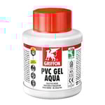 Colle PVC Gel Aqua spéciale eau potable GRIFFON