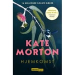 Kate Morton: Hjemkomst