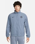 Inter Milan Revival Third Men's Nike Football Woven Jacket