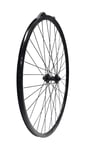 Lite Framhjul 28" disc QR svart