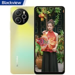 Téléphone Portable Débloqué Blackview Shark 8 - Android 11 - 6.78" 2.4K 64MP - 128Go - NFC - Rouge