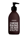 Hand Cream Black Tea 300 Ml Beauty Women Home Hand Soap Liquid Hand Soap Nude La Compagnie De Provence