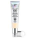 IT Cosmetics Your Skin But Better CC+ Cream with SPF 50 32ml Deep Mocha Deep Mocha