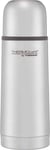 Thermos Thermocafe Stainless Steel Flask - 0.35 L