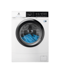 Electrolux - perfectcare 600 frontmatad tvättmaskin ew6s226spi - visning försäljning
