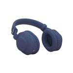 Docooler Wireless BT5.0 Headphone Kids Headphones Over Ear Headset Noise Canceling Earphone with Mic TF Card Slot