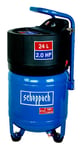 Luftkompressor Scheppach HC24V