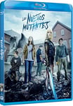X-Men: The New Mutants [Blu-Ray] [Region Free] (IMPORT) (Pas de version française)