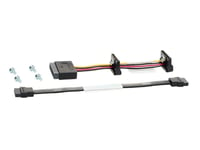HPE ML350 Gen10 LFF AROC Cable Kit