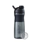 Blender Bottle SportsMixer Twist 820ml - Black